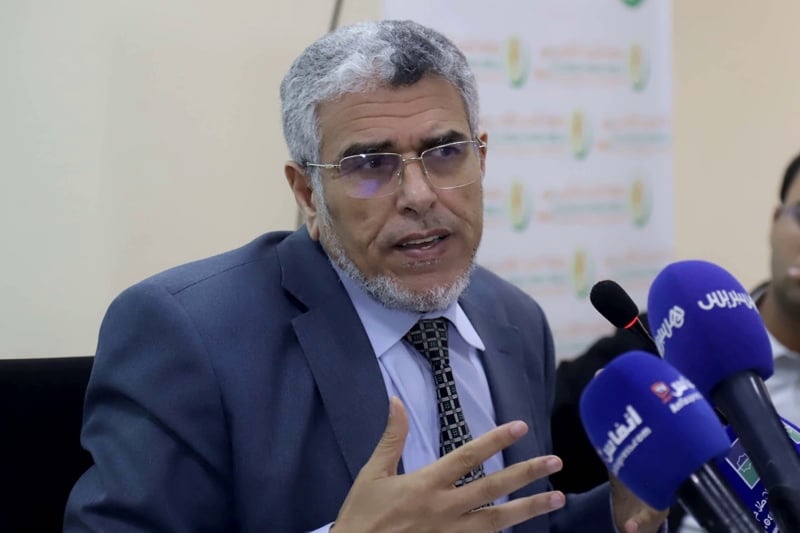 الرميد يطالب بتعيين وزير لحقوق الإنسان