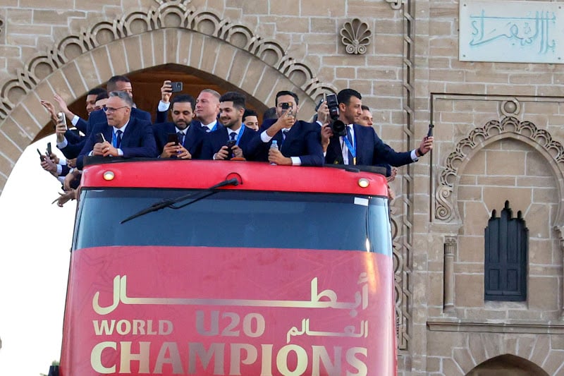 تقرير "كاف" يهتم بمسار المدرب وهبي