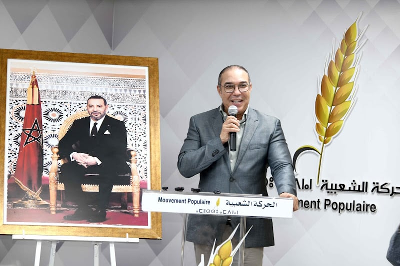 الحركة: المشاورات لم تتجاوز المجاملات