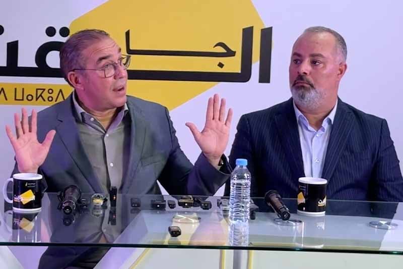 أوزين والضائقة المالية
