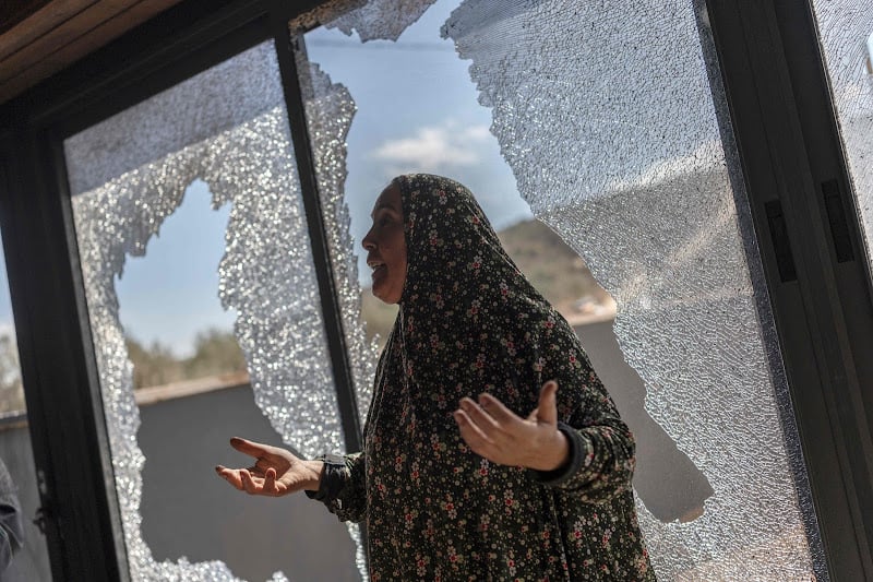 لجنة أممية تتهم إسرائيل بارتكاب "إبادة"