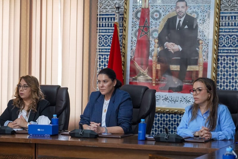 "البام" يهنئ الملك بمناسبة عيد الوحدة‬