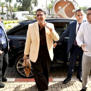 لجنة مشاورات "البام" تكثف الاجتماعات