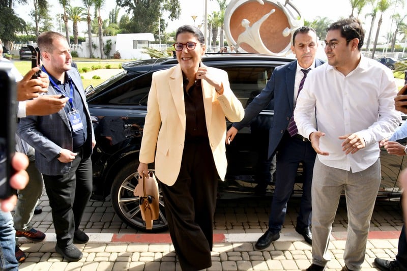 المنصوري: نقاش حاد وخطوط حمراء