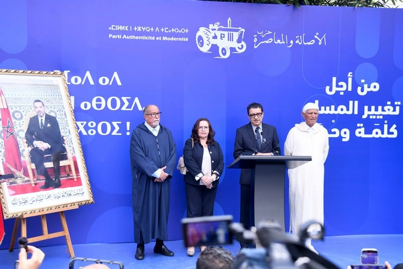 عرشان: ندعم التجربة الحكومية الجديدة