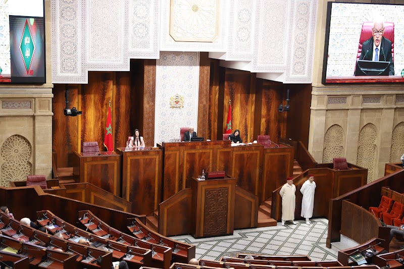 حسابات الأغلبية تعيد رئاسة مجلس النواب إلى قلب المشاورات الحكومية