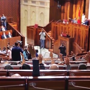 المعارضة البرلمانية المقبلة تُسائل القوة العددية ورهان الفاعلية السياسية