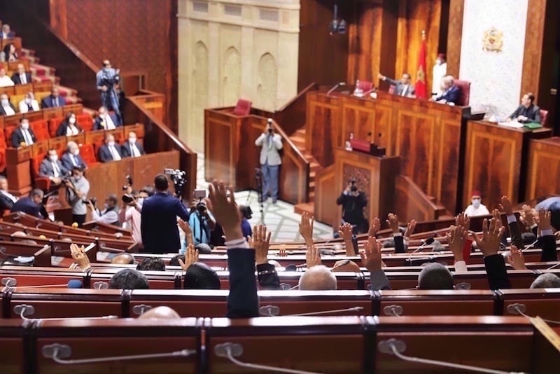 المعارضة البرلمانية المقبلة تُسائل القوة العددية ورهان الفاعلية السياسية