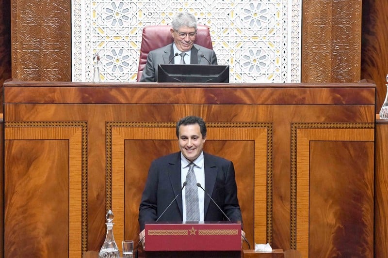 فريق "الأحرار" ينتقد تغيير المسار.. و"بيجيدي" ينتظر جهود محاربة الفساد