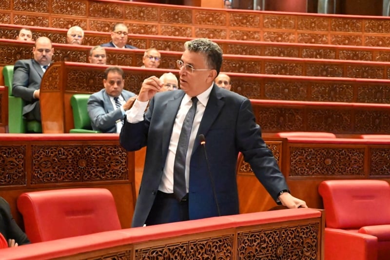 وزير العدل يحذر من المقاربة "الشعبوية" في محاربة الفساد بالمغرب