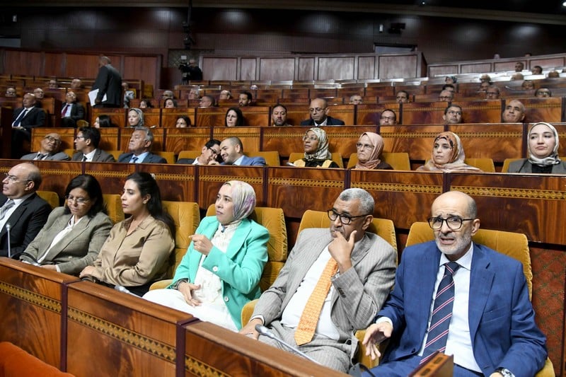بعد تضارب المصالح .. هل تتحول "المخدرات" إلى سلاح سياسي بالبرلمان؟