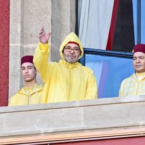 الملك يترأس افتتاح البرلمان غدا الجمعة