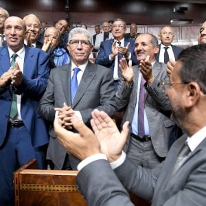 بعد انتخاب التويزي .. أسماء بارزة تتنافس على مكتب مجلس النواب