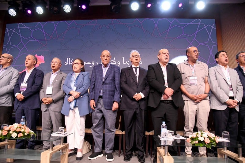 "برلمان الاستقلال" يصادق بالإجماع على المشاركة في الحكومة الجديدة