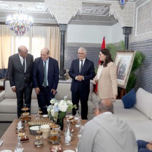 عتبة 198 مقعدا تضع مشاورات الحكومة أمام اختبار الأغلبية والانسجام