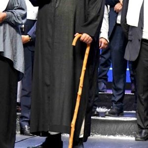 مقامة العكّاز