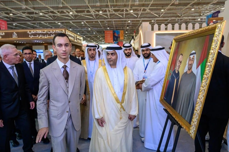 الأمير مولاي الحسن يترأس افتتاح الدورة الـ17 لمعرض الفرس بالجديدة