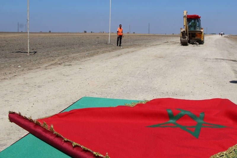 استثمارات المغرب تفتح شهية الأتراك