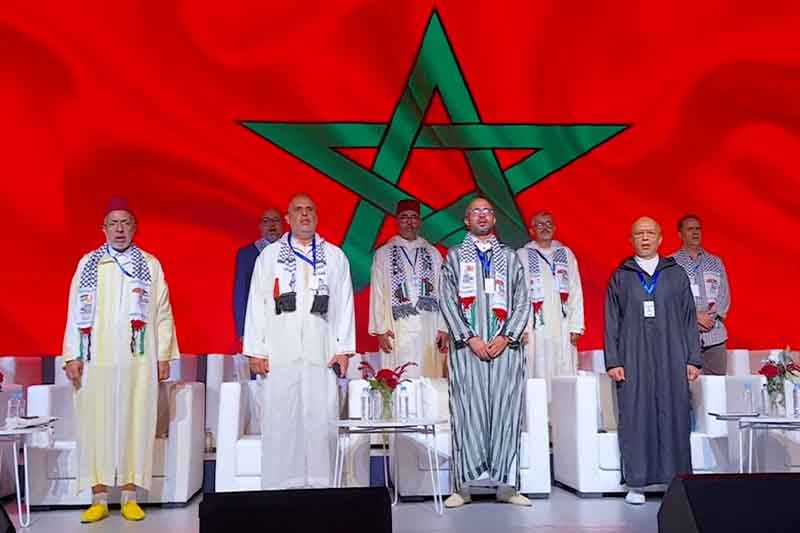 مؤتمر "التوحيد والإصلاح" الثامن