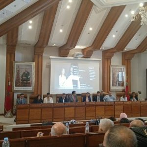 دعاوى عقارية تلاحق مجلس جماعة الرباط