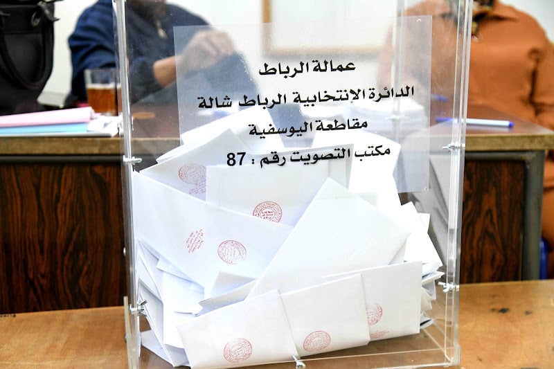 "الأحرار" يفتح ملف الانتخابات ويراهن على استعادة "عمودية الرباط"