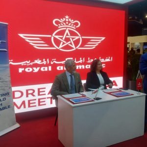 "بوينغ" تجدد مقصورات طائرات "لارام"