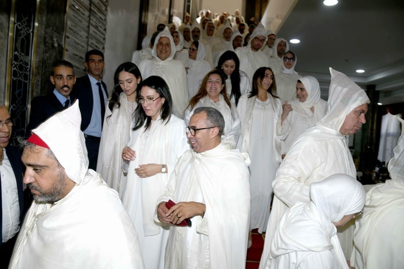 حقوقيات يطالبن بلجنة لمناهضة التمييز