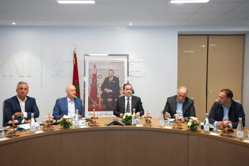"الأحرار" يعلنون موعد المؤتمر الوطني