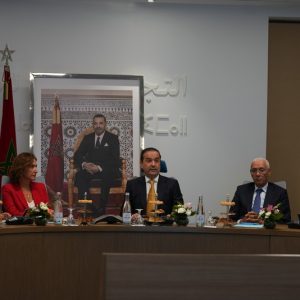 "الأحرار" يعلن الاستعداد للمشاركة في الحكومة ومواصلة الأوراش المفتوحة