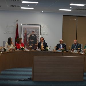 التجمع الوطني للأحرار يستعد للمعارضة ويرهن الحسم باكتمال المشاورات