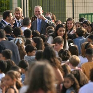 بلفحيلي: زيارة عاهل إسبانيا استفزازية