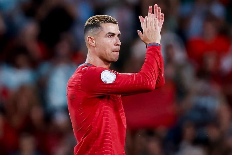 رونالدو يفتح باب العودة إلى المنتخب