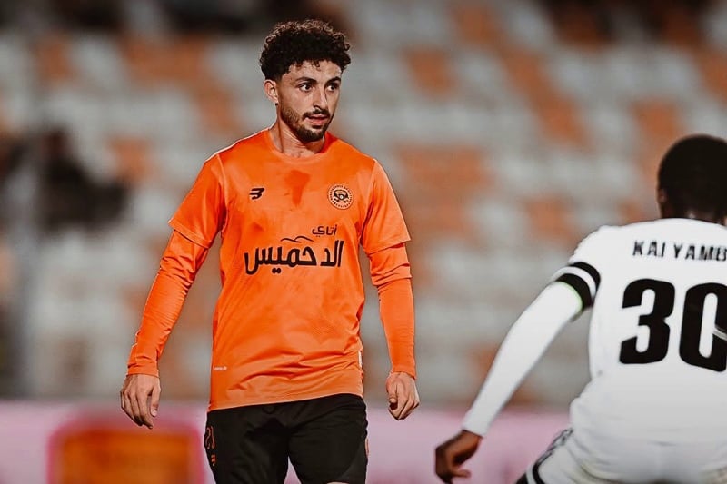 بركان يحسم التأهل إلى دور المجموعات في دوري الأبطال بانتصار جديد