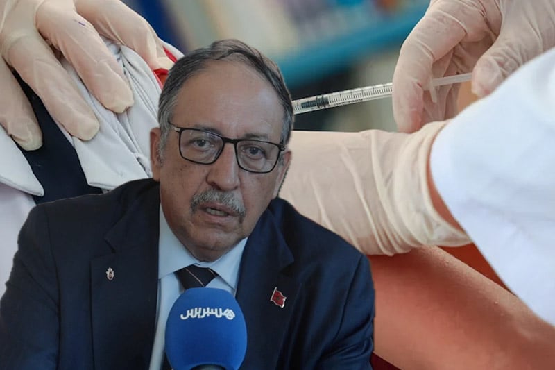عفيف: الديفتيريا خطيرة واللقاح ناجع