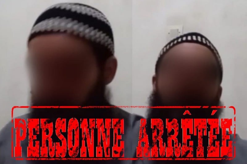 إهانة موظفين تورط ذا سوابق بسلا