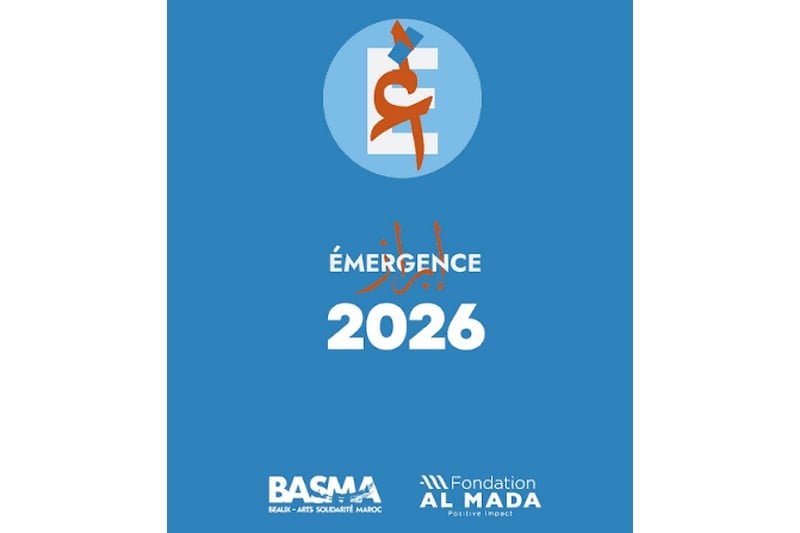 معرض "بزوغ 2026" يستقطب 50 فنانا