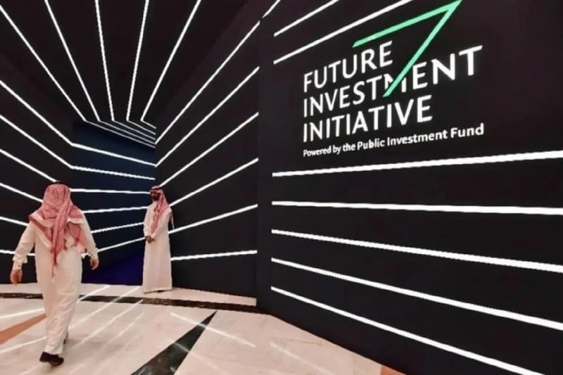 السعودية تؤجل مؤتمر مستقبل الاستثمار
