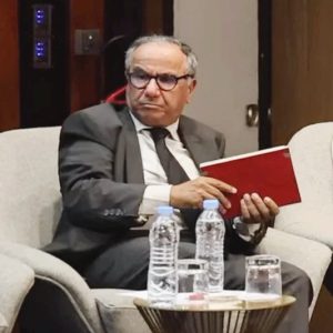 استقالة طبيح تربك انتخابات المحامين