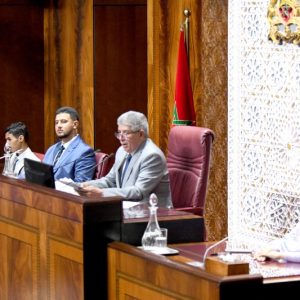 الولاية التشريعية الجديدة تضع مجلس النواب أمام تحديات الثقة والنجاعة
