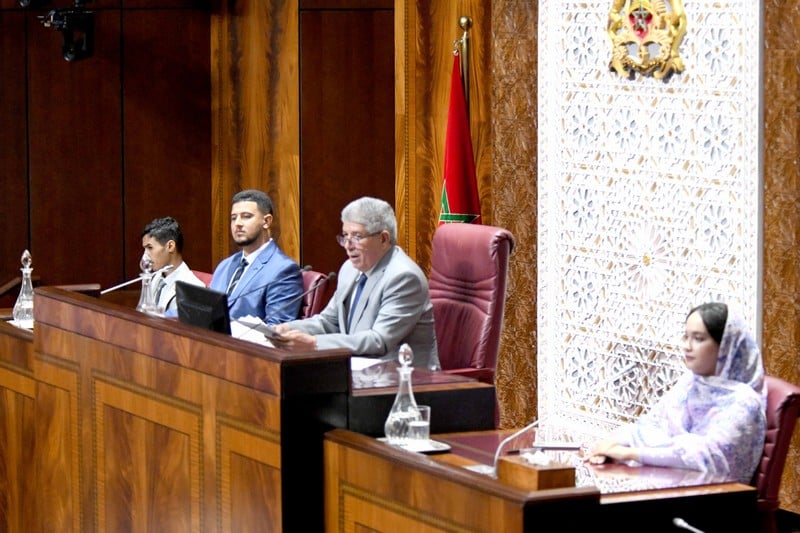 الولاية التشريعية الجديدة تضع مجلس النواب أمام تحديات الثقة والنجاعة