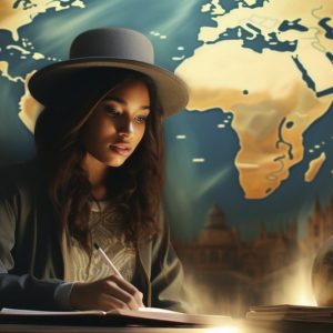 اليوم العالمي للترجمة .. الذكاء الاصطناعي يغيّر المهنة والإنسان يصمد