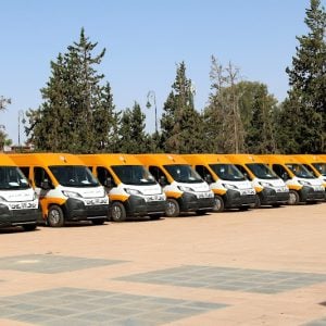 مطالب نقابية بوكالة للنقل المدرسي لتجاوز "اختلالات" تدبير الجمعيات