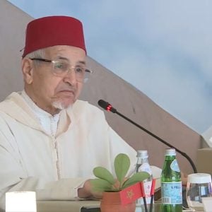 الراضي: الإفتاء توقيع عن "رب العالمين" .. والتنظيم يحمي من المتعالمين