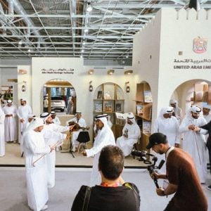 من عمان إلى الإمارات .. معرض الفرس يحتفي بأصالة الموروث العربي