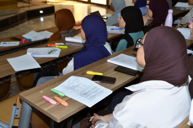 دراسة مغربية: اللغة العربية تفتح باب الفهم في تدريس العلوم بالفرنسية