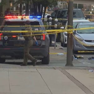 تسعة قتلى في إطلاق نار بولاية بنسلفانيا 
