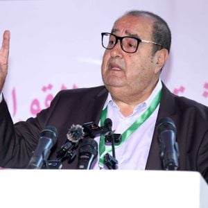الاتحاد الاشتراكي يدعم الوحدة الترابية