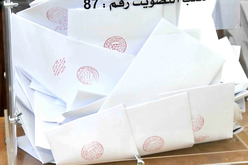 تحقيق قضائي يكشف معطيات جديدة في قضية "أوراق التصويت" بطنجة