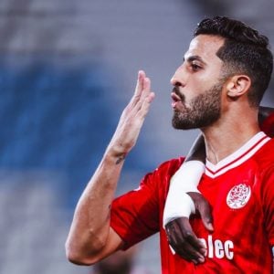 الوداد يحسم مواجهة تواركة في الرباط