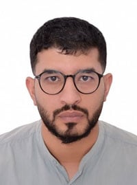 الكتابة بالأثر